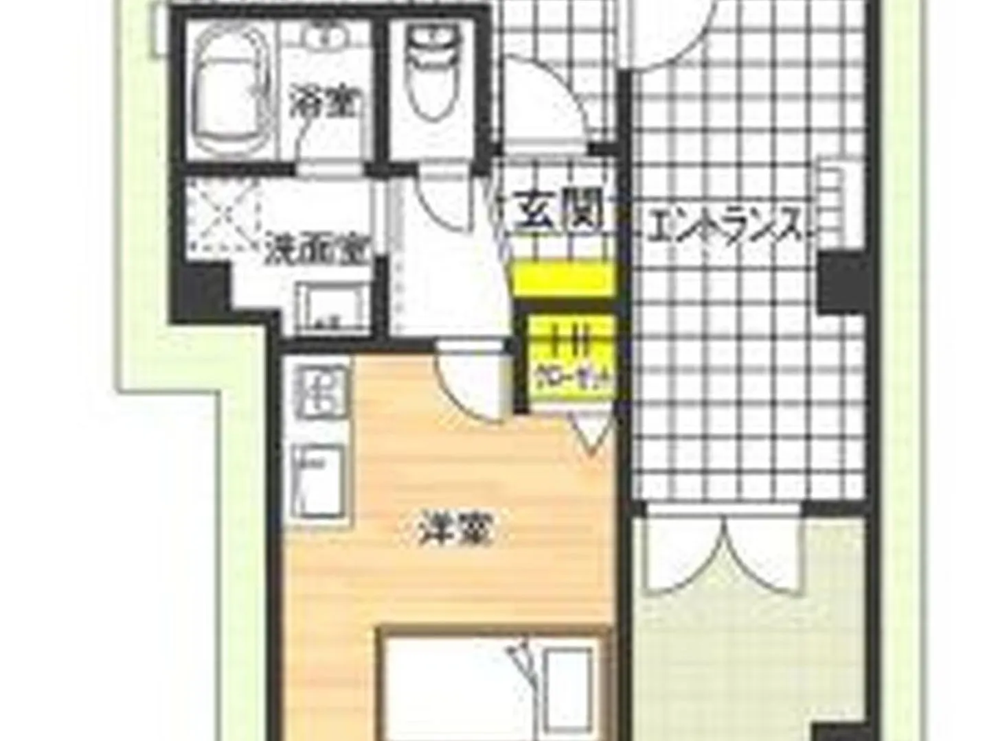 むつみ庵此花101 Lägenhet Osaka Japan